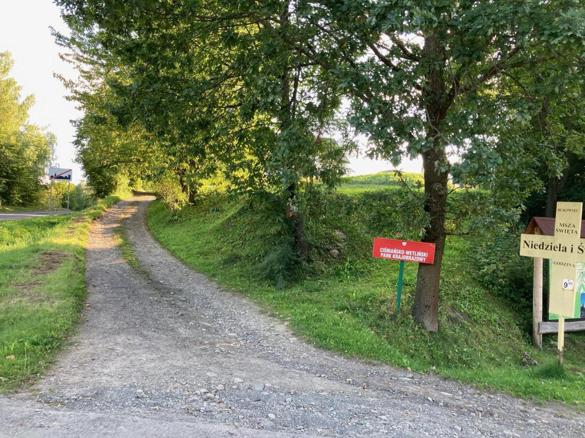 Urocza Chata Z Sauna W Bieszczadzkim Parku Krajobrazowym Bukowiec  Exteriér fotografie